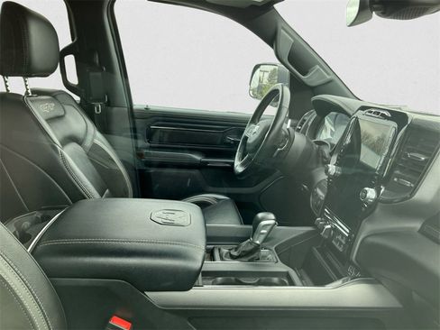 Used 2023 RAM 1500 Rebel w/ Rebel Level 2 Equipment Group image 10