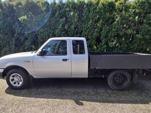 Used 2002 Ford Ranger XLT RWD image 7