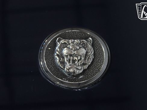 Used 1988 Jaguar XJS V12 Coupe image 40