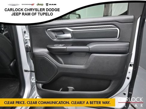 New 2026 RAM 1500 Big Horn AWD/4WD image 36