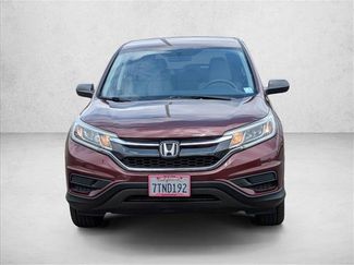 Used 2016 Honda CR-V SE video 2