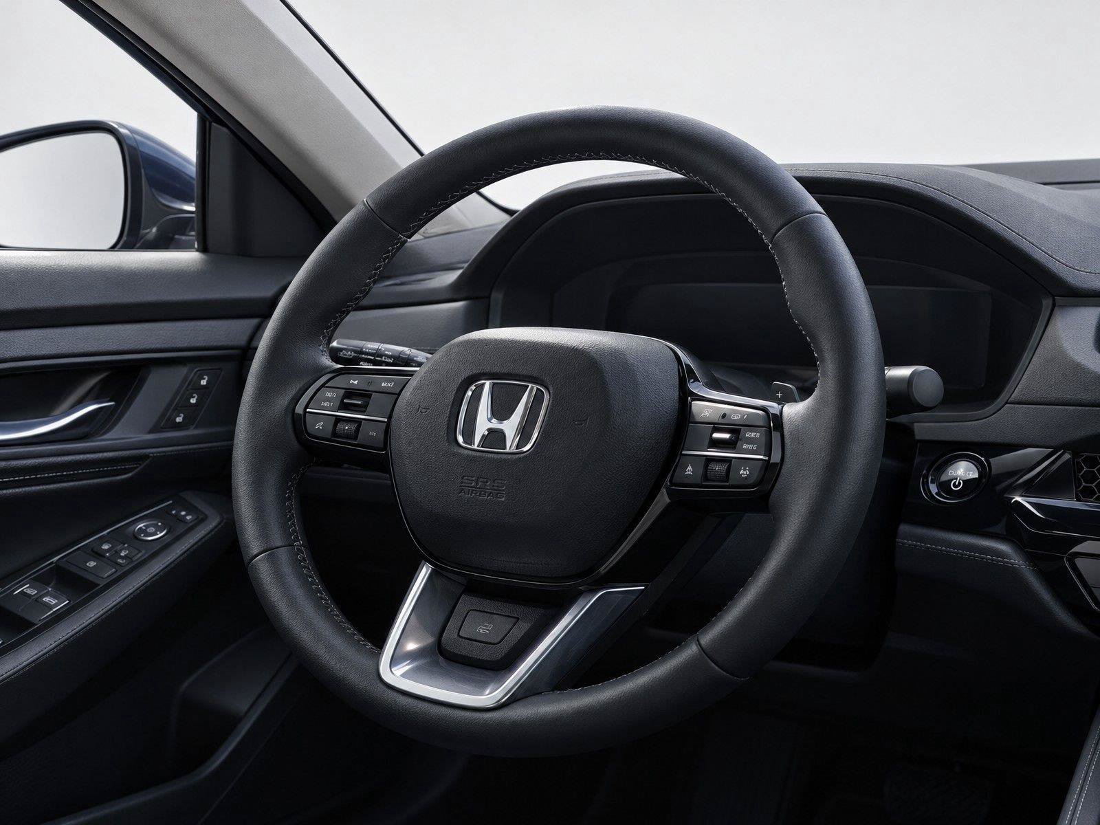 Used 2025 Honda Accord Touring image 30