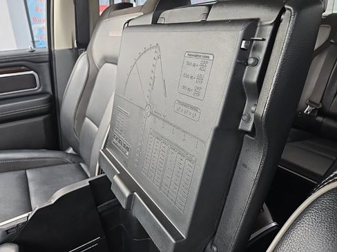 Used 2022 RAM 1500 Laramie image 76