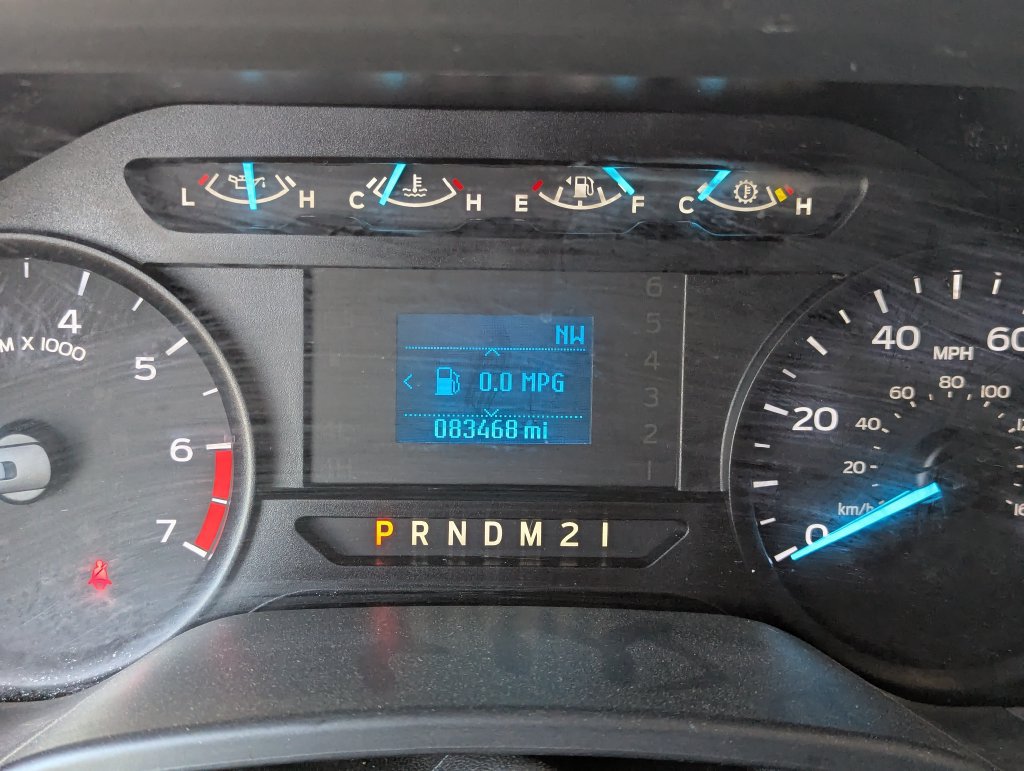 Used 2019 Ford F250 XL w/ Power Equipment Group AWD/4WD image 19