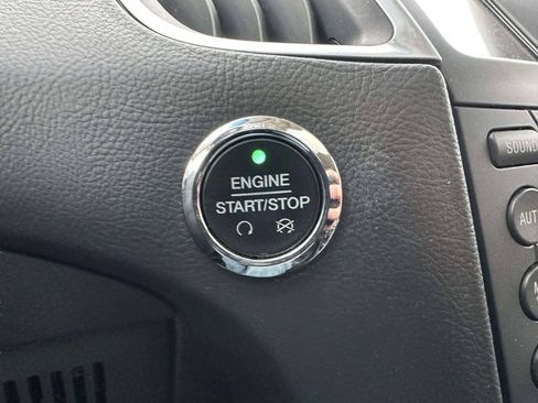 Used 2016 Ford Edge Titanium w/ Canadian Touring Package AWD/4WD image 35