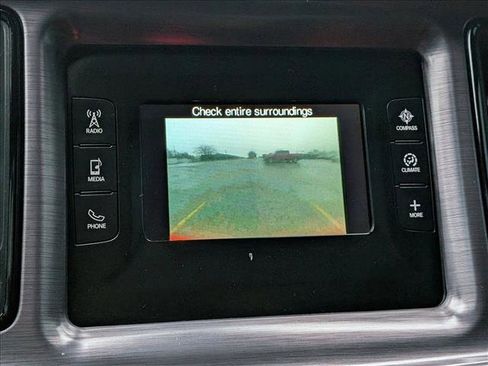 Used 2017 Dodge Challenger SXT w/ Cold Weather Group image 13