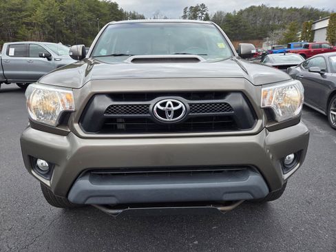 Used 2013 Toyota Tacoma PreRunner image 5