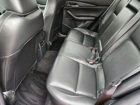 Certified 2025 MAZDA CX-30 AWD 2.5 S w/ Select Sport Pkg image 18