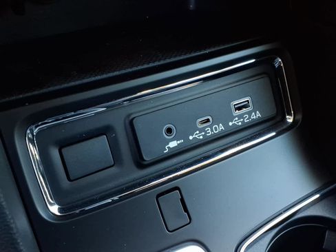 New 2026 Subaru Ascent Premium AWD/4WD image 37