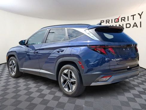 Used 2025 Hyundai Tucson SEL FWD image 6