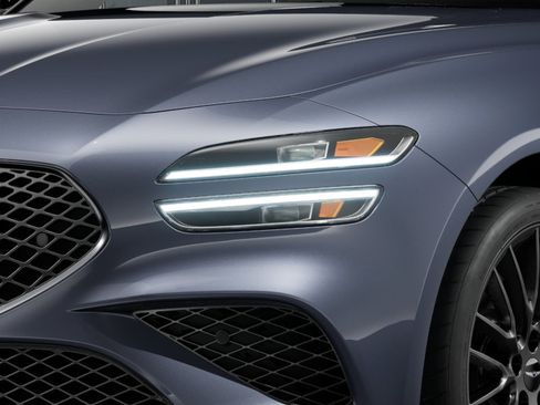 New 2026 Genesis G70 3.3T Prestige AWD/4WD image 8