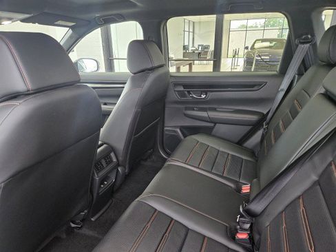 New 2026 Honda CR-V Sport-L image 9