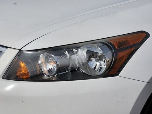 Used 2009 Honda Accord LX-P image 8