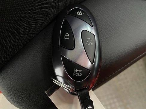New 2026 Hyundai Santa Cruz XRT AWD/4WD image 33