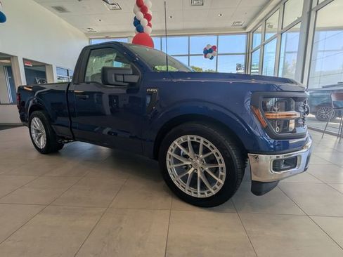 New 2026 Ford F150 XL RWD image 2