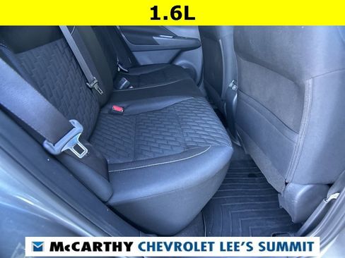 Used 2021 Nissan Kicks SV image 37