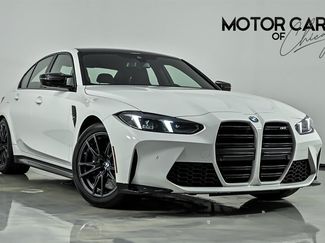 Used 2026 BMW M3 RWD video 1