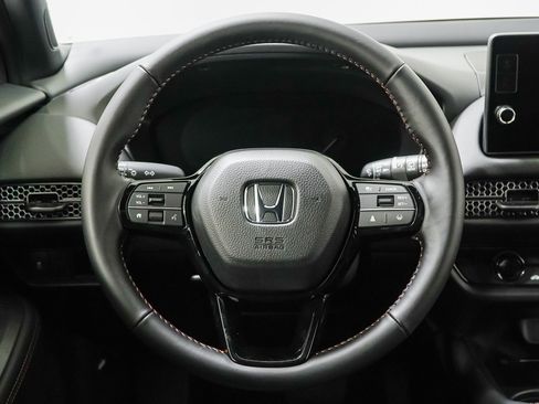 New 2026 Honda HR-V Sport image 22