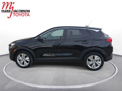 Used 2025 Buick Encore GX Preferred FWD image 8