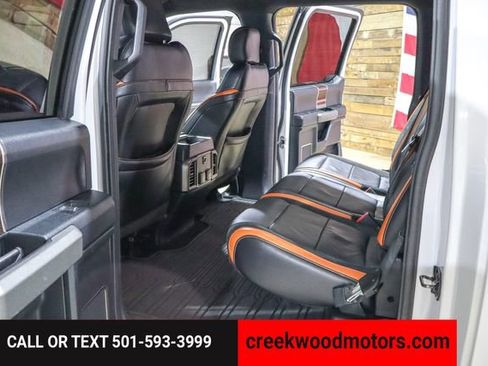 Used 2018 Ford F150 Raptor w/ Equipment Group 802A Luxury image 15