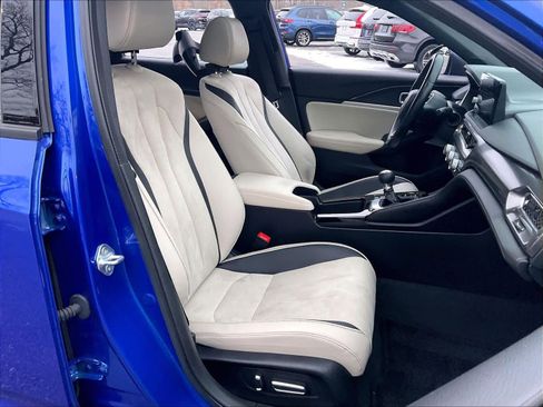 Used 2023 Acura Integra A-Spec image 11