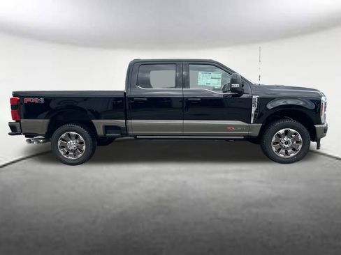 New 2026 Ford F250 King Ranch image 6