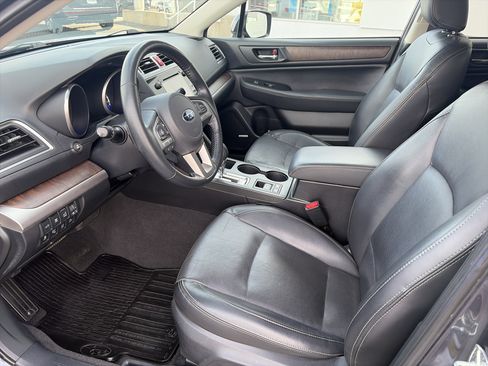 Used 2015 Subaru Outback 2.5i Limited image 12
