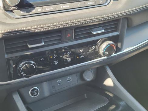 Used 2023 Nissan Rogue S AWD/4WD image 17