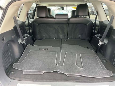 Used 2017 INFINITI QX60 AWD w/ Premium Plus Package image 18