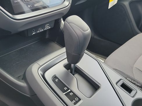 Certified 2026 Subaru Crosstrek 2.5i Premium AWD/4WD image 28