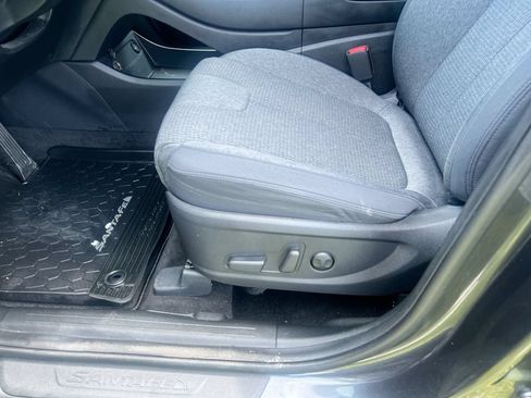 Used 2023 Hyundai Santa Fe SEL FWD image 14
