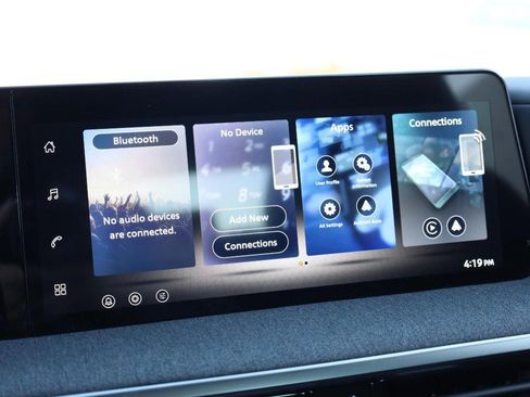 New 2026 Nissan Kicks S image 11