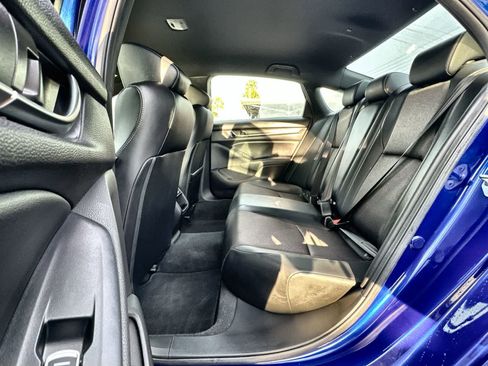 Used 2022 Honda Accord Sport image 13