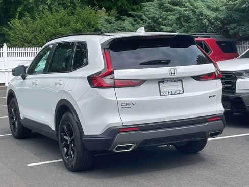 Used 2023 Honda CR-V Sport image 6