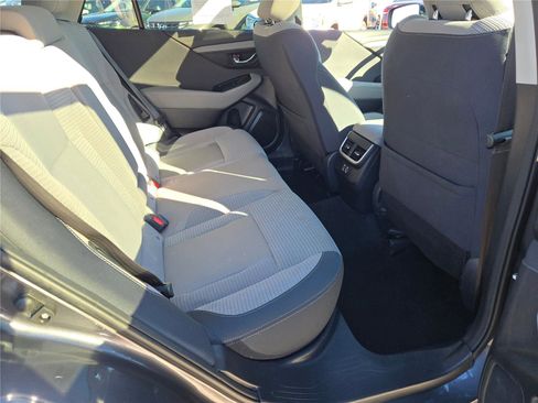 Used 2023 Subaru Outback Premium image 11
