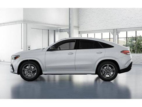 New 2026 Mercedes-Benz GLE 450 GLE 450 Coupe image 34