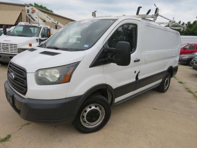 Used 2015 Ford Transit 250 130 Low Roof