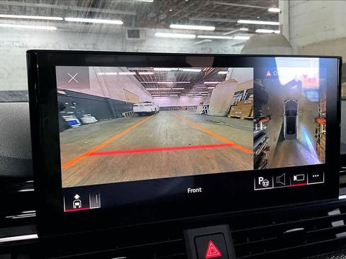 Used 2021 Audi S5 Prestige w/ Prestige Package image 23