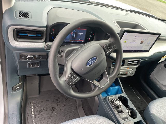 New 2026 Ford Maverick XLT AWD/4WD image 26