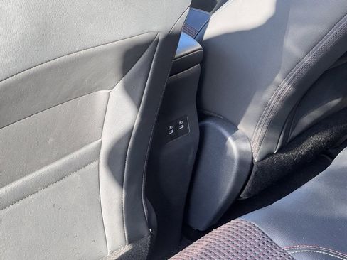 Certified 2025 Nissan Kicks SR w/ Illumination Package image 22