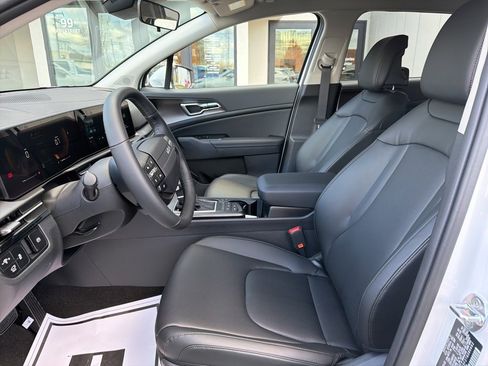 New 2026 Kia Sportage EX image 30
