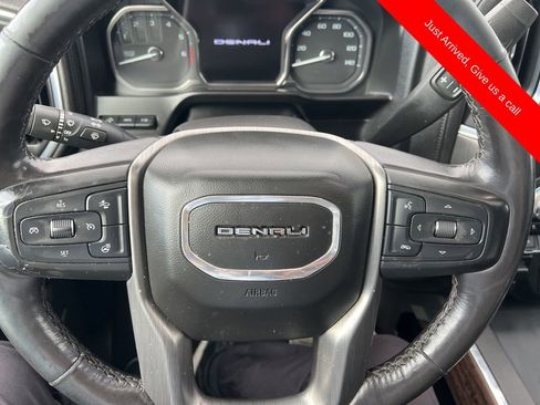 Used 2020 GMC Sierra 1500 Denali w/ Denali Ultimate Package image 17