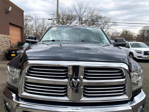 Used 2014 RAM 3500 Big Horn image 14