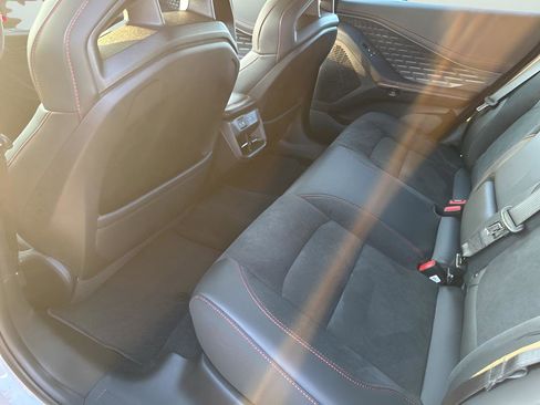 New 2026 Dodge Charger R/T Scat Pack image 20