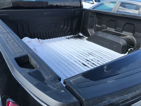 Used 2023 Chevrolet Silverado 1500 RST w/ Z71 Off-Road Package image 11