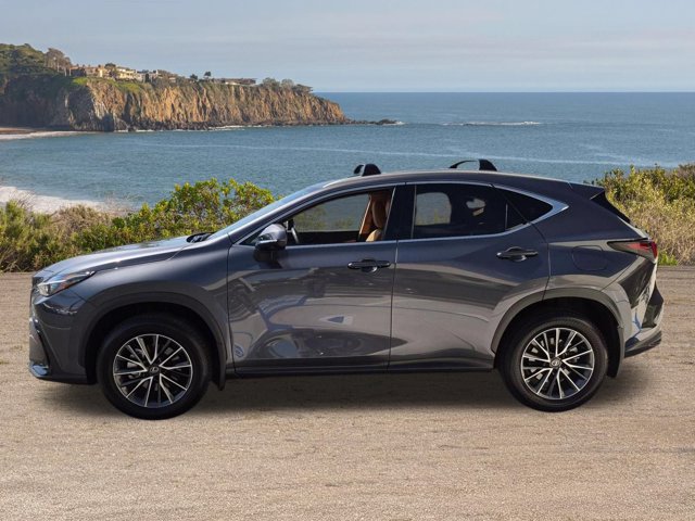 Used 2026 Lexus NX 350h AWD w/ Accessory Package (2T) image 8