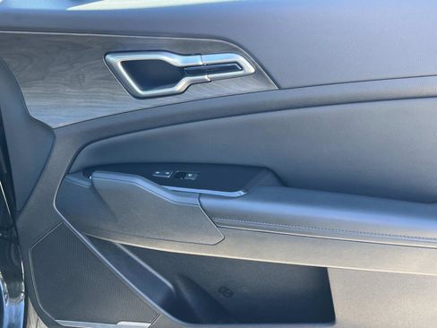 Used 2023 Kia Sportage X-Line image 23