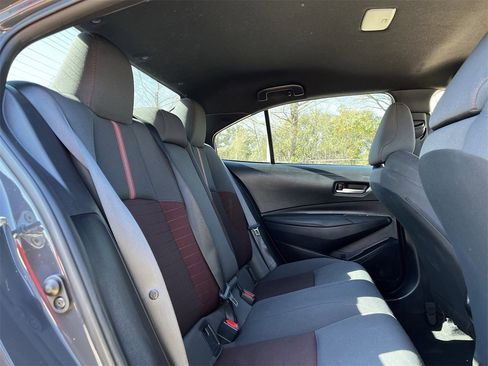 Used 2024 Toyota Corolla SE image 26