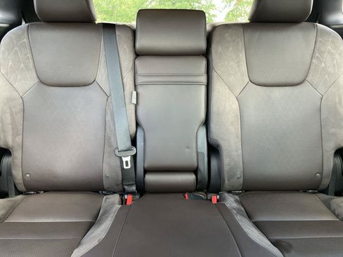 Used 2023 Lexus RX 350 FWD w/ Accessory Package (Z1) image 38