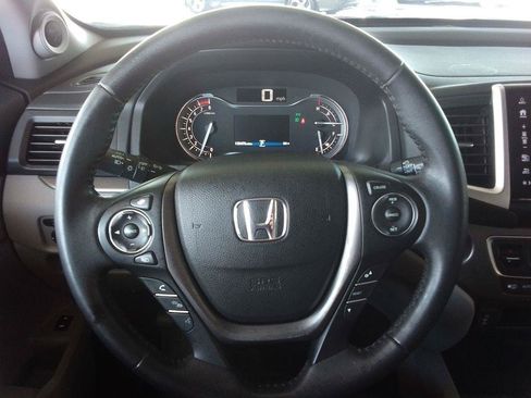 Used 2017 Honda Pilot EX-L image 8